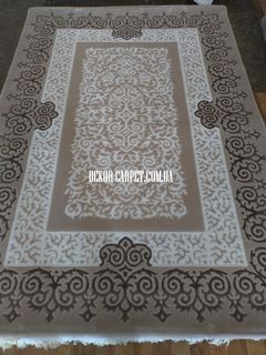 Carpet Neva gr 7410 lbeige lbrown