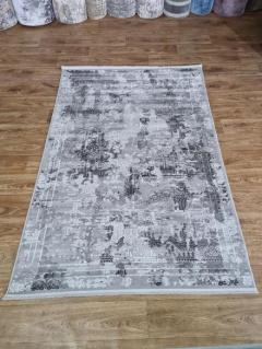 Carpet New Trend 7619 gray