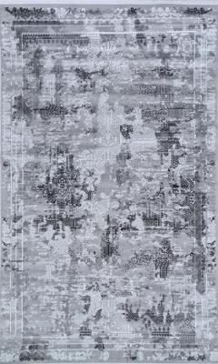 Килим Дитячий килим New Trend 7619 grey