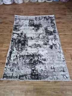 Carpet New Trend 7624D gray