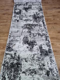 Килим Дитячий килим New Trend 7624D grey
