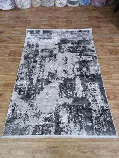 Carpet New Trend 7626 gray