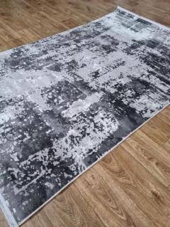 Килим Дитячий килим New Trend 7626 grey