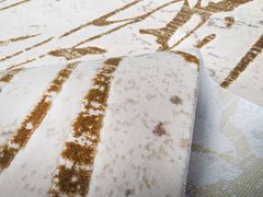 Carpet Nuans w2111 cream gold