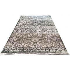 Carpet Nuans w6050 l gray green poly