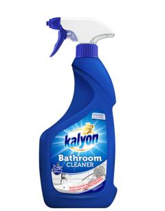 Kalyon Bathroom Cleansing Spray 750 ml