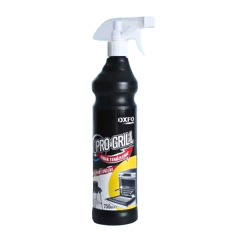 Cleaner for heavy soiling for grills and ovens Okpak OXFO PRO 750 ml