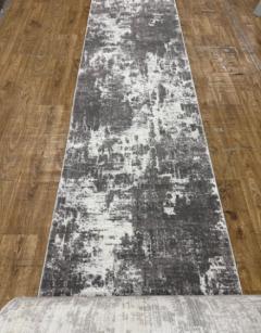 Odessa E319AG lgrey poly grey dor