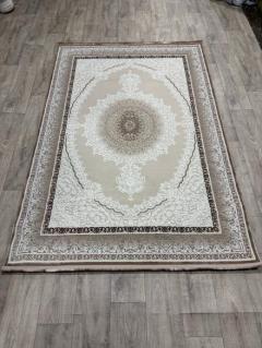 Килим Odessa Plus 14264B lbrown