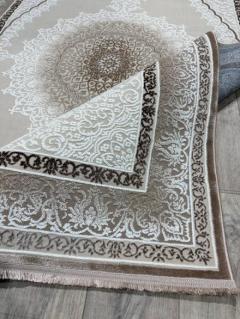 Килим Odessa Plus 14264B lbrown