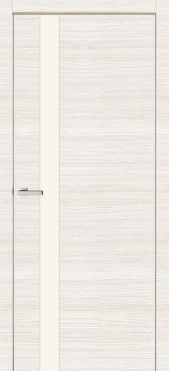 Interior doors Omis Cortex Alumo 01 crema bianco line