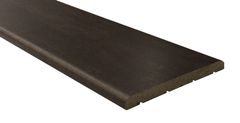 Additional board veneer 100 mm wenge FL