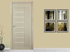 Interior door Omis doors Felicia PO bleached oak