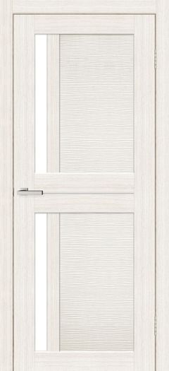 Міжкімнатні двері Оміс NOVA 3D №1 premium white