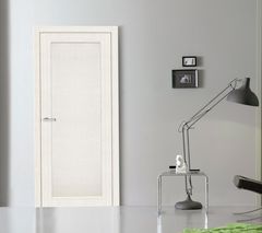 Межкомнатная дверь Omis Межкомнатные двери Омис NOVA 3D №5 premium white