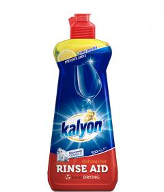 Kalyon dishwasher rinse aid 500 ml
