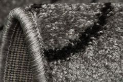 Carpet Optima 78022 gray
