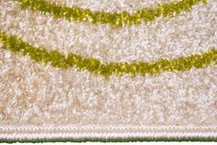 Килим Класичний килим Optima 78022 ivory green