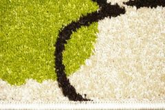 Carpet Optima 78060 ivory green