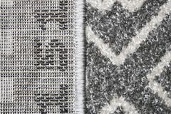 Килим Класичний килим Optima 78151 grey