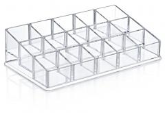 Organizer for varnishes 15-section Boxup FT-012