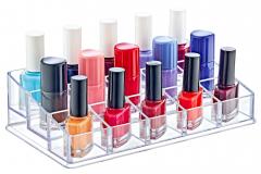 Organizer for varnishes 15-section Boxup FT-012
