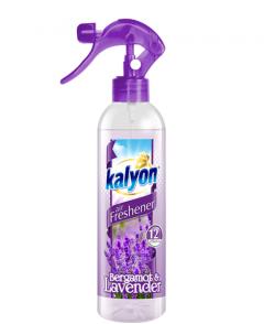 Air freshener Kalyon lavender and bergamot 400 ml