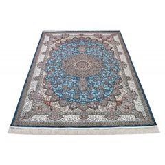 Carpet Padishah 4009 blue