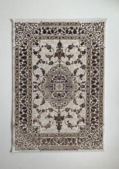 Килим Palermo DM94E brown