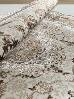 Килим Palermo DM94E brown