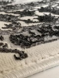 Килим Palermo DM94E light grey