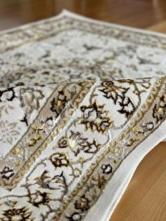 Ковер Palermo MZ43D cream