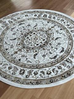 Ковер Palermo MZ43D cream