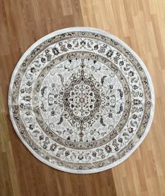 Ковер Palermo MZ43D cream