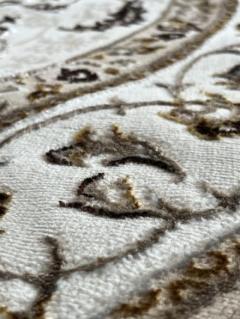 Ковер Palermo MZ43D cream