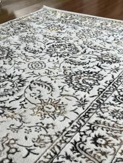 Ковер Palermo MZ45H cream