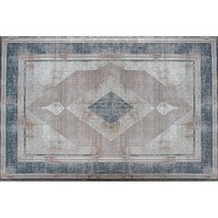 Carpet Peru s349b dark gray