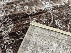 Carpet Pesan w4015 brown beige
