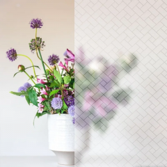 Пленка оконная Sticker wall 600*10000мм SW-00002607