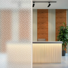 Пленка оконная Sticker wall 600*10000мм SW-00002607