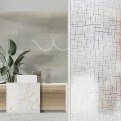 Пленка оконная Sticker wall 600*10000мм SW-00002609