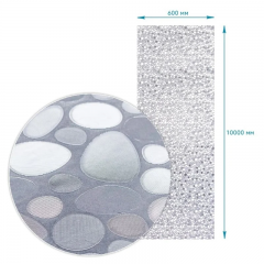 Пленка оконная Sticker wall 600*10000мм SW-00002614