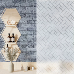 Пленка оконная Sticker wall 600*3000мм SW-00002599