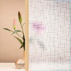 Пленка оконная Sticker wall 600*3000мм SW-00002601