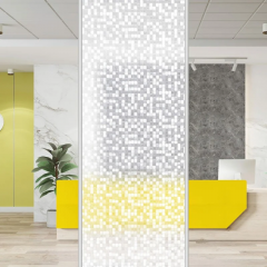 Пленка оконная Sticker wall 600*3000мм SW-00002605