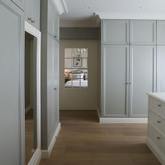 Duropolymer plinth Orac Decor SX118-RAL9003