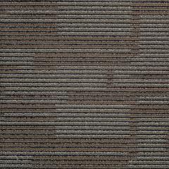 Плитка под ковролин Sticker wall без клеевого слоя 500х500х4мм Коричнево-серый SW-00002714