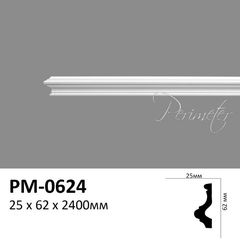 Molding Perimeter PM-0624