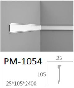 Molding Perimeter PM-1054