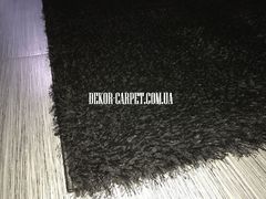 Carpet Puffy 4b S001a black